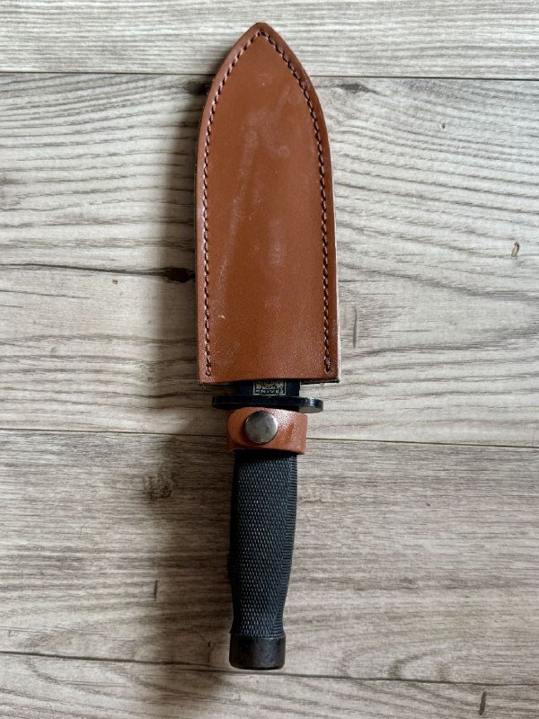 Подарочный набор для пикника с ножами 6