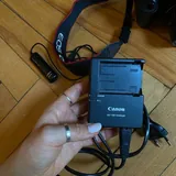 Canon EOS 600D, 2 объектива, аксессуары 7