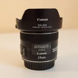 Canon 5D Mark II, Canon EF 24mm f/2.8 IS USM 3