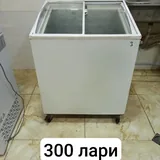 Морозильные лари 1