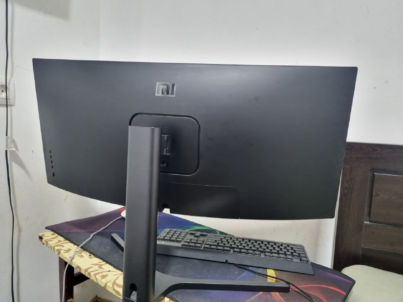 Игровой монитор 34 дюйма 144 герц 4К