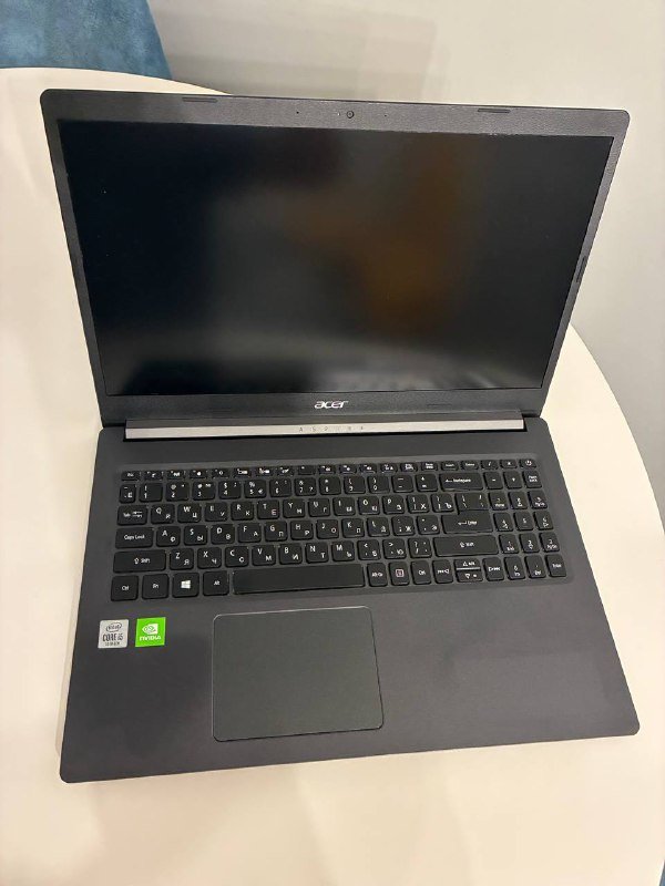 Ноутбук Acer Aspire A515-54 2