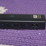 ifi GO bar ЦАПоусилитель для наушников 3