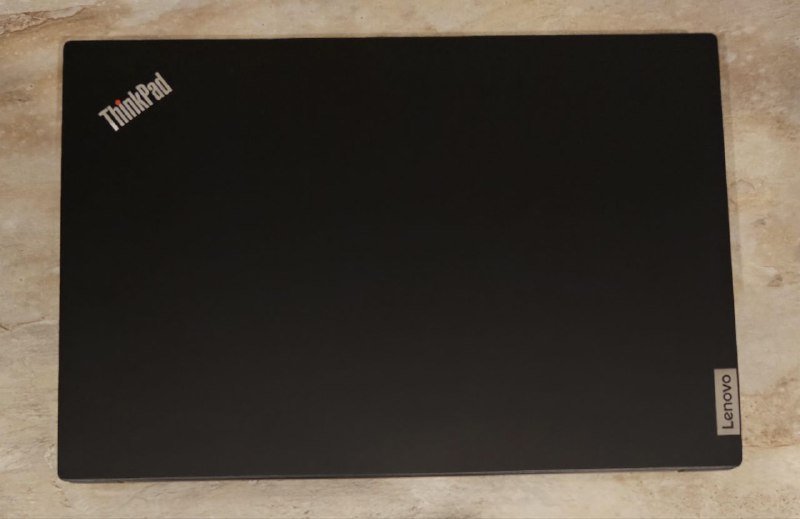 Ноутбук Lenovo ThinkPad E14 Gen 2 Intel Core i5 16GB 256GB SSD 2