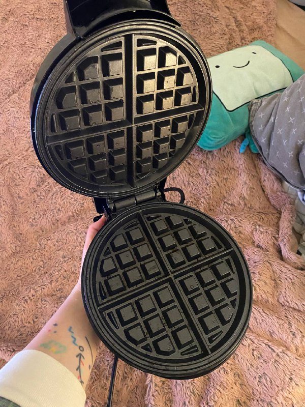 вафельница 2