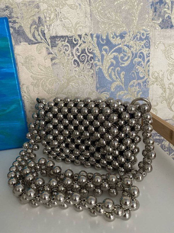 Сумка ручной работы