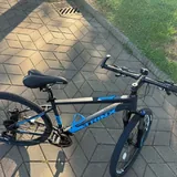 Велосипед STRINX M600 1