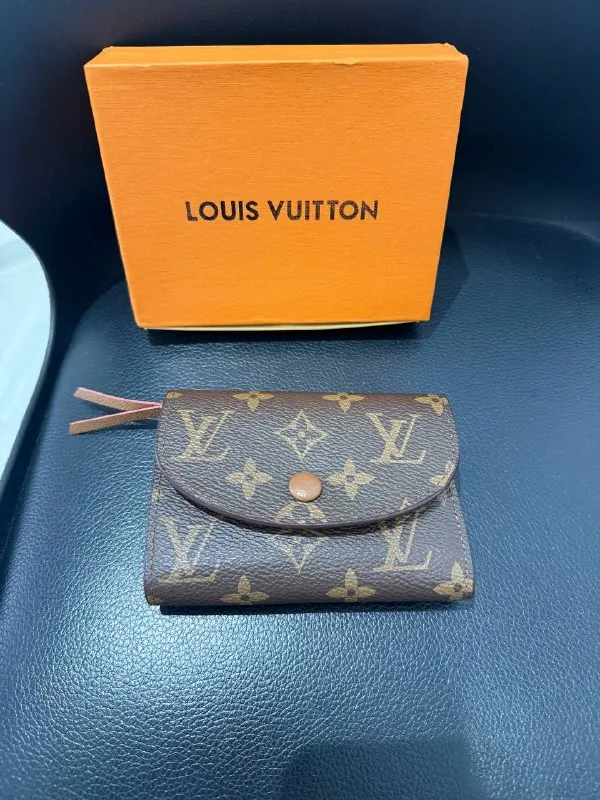 Кошелек Louis Vuitton 1