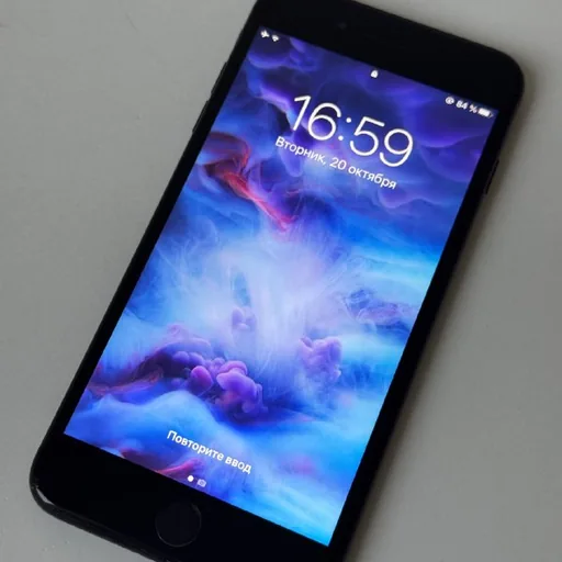 iPhone 7 Plus 128 GB
