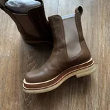 Женские ботинки челси Tendance 3