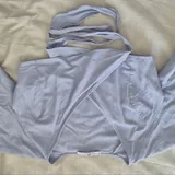 Одежда женская, топ, пальто, куртка Zara 5