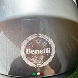 Мотошлем Benelli KV-09 7