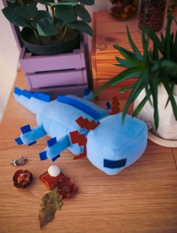 Игрушки Minecraft, Poppy Playtime, Skibidi Toilet 1