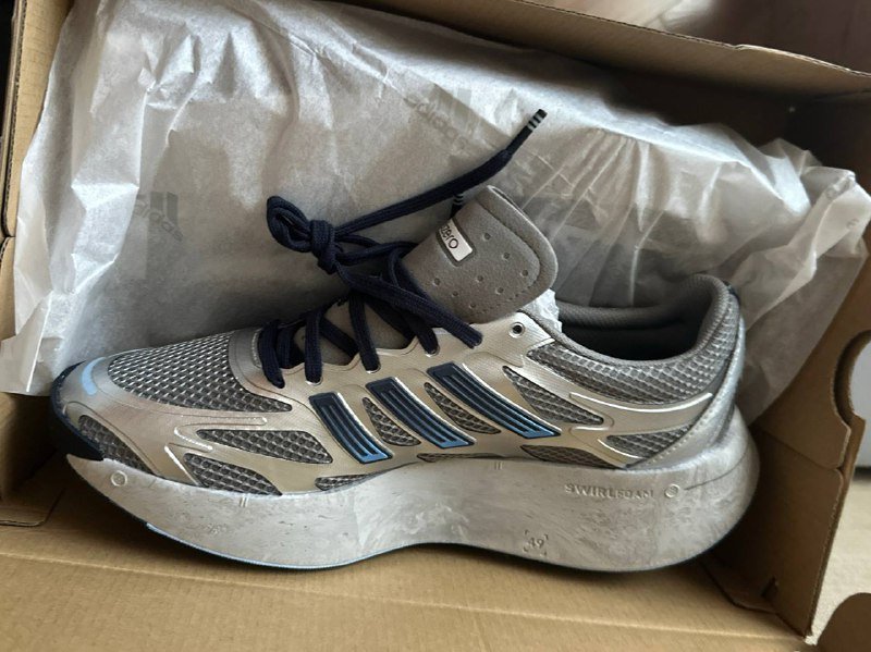 Мужские кроссовки Adidas ADIZERO ARUKU