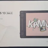Huion Kamvas 13 Gen 3 1