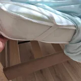 Детская кровать 160×80 с матрасом 2