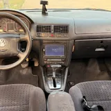 Volkswagen Golf на автомате 3