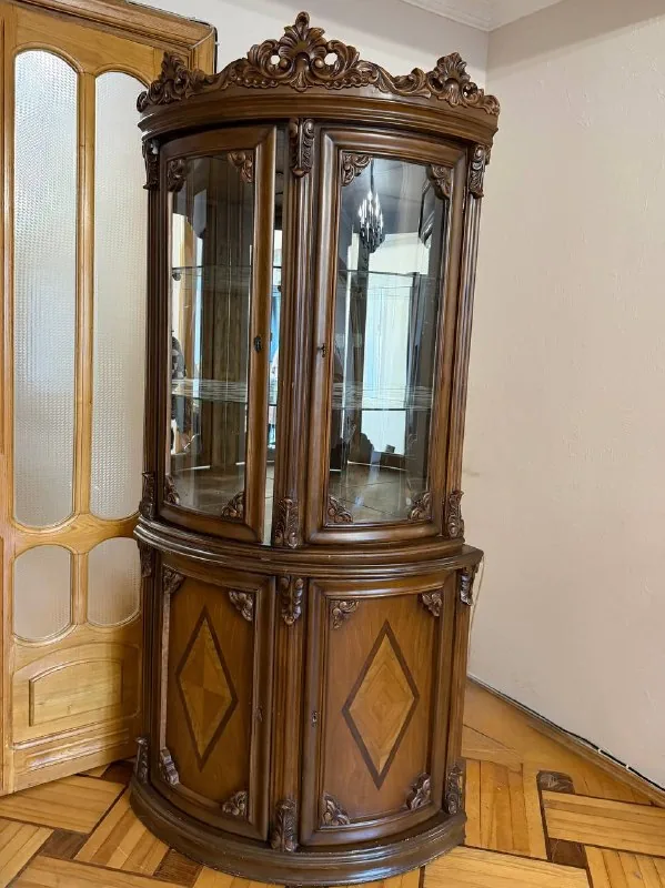 Вітрина в хорошому стані 1