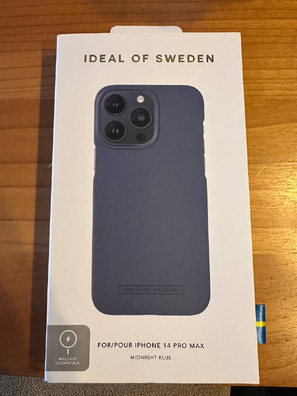 Чехол на iPhone 14 Pro Max 4