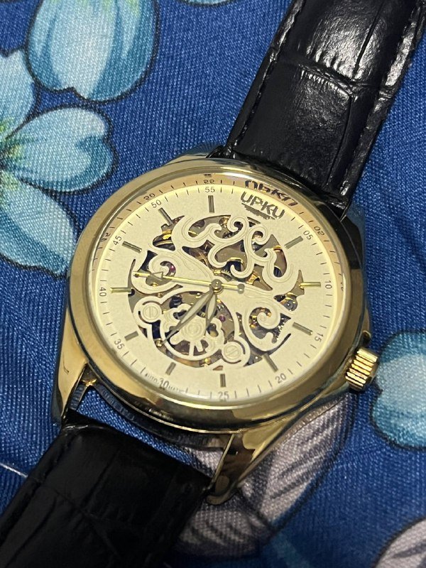 Механические часы