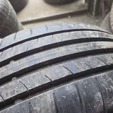 Летняя резина Dunlop 225/50 R17, 2 шт 5
