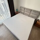 Двуспальный матрас 180 × 200 см 4
