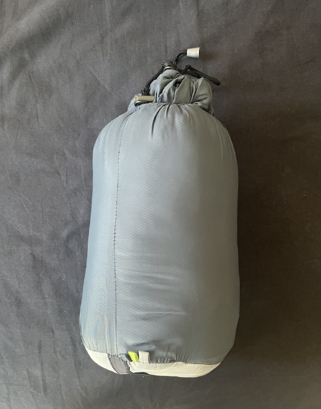 Спальный мешок Freetime Micropak 600