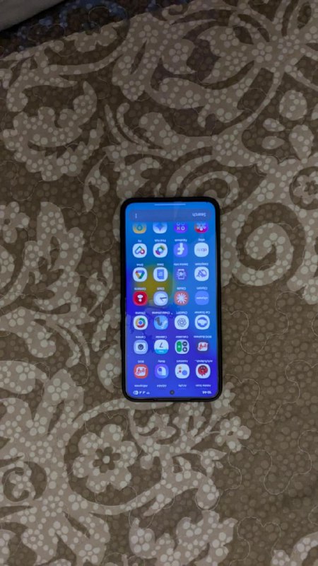 Samsung Galaxy S22