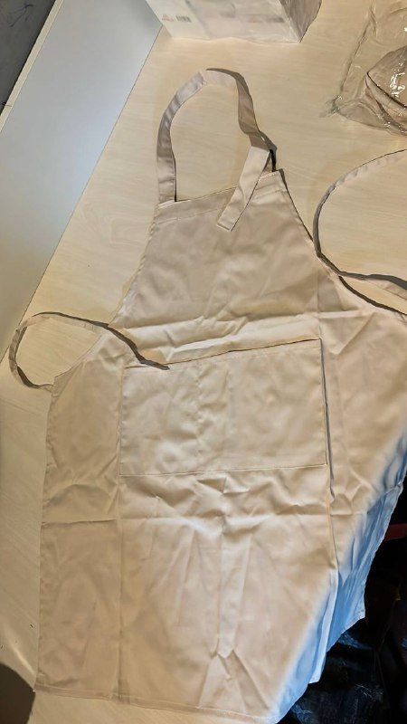 Фартук новый 2