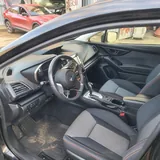 Subaru Grandtrek 4