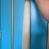 Натуральные волосы 4