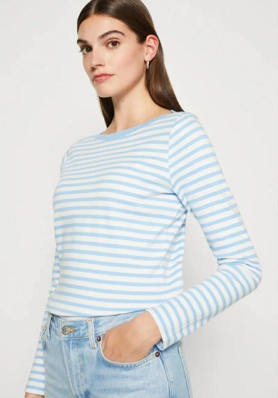 Водолазка AMISU, ветровка Attrattivo, джемперы Marks & Spencer и Tom Tailor 4