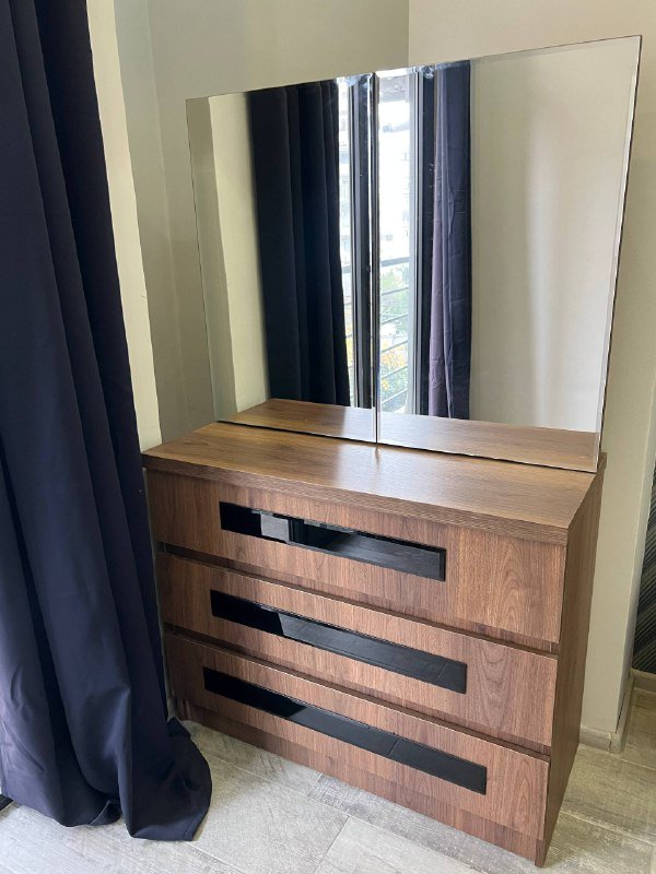 Спальня в сборе 3