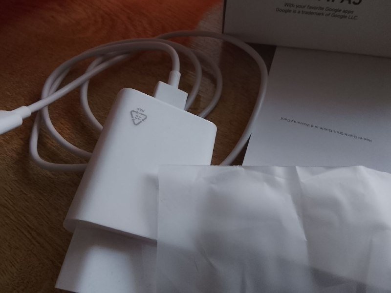 Redmi A5 5