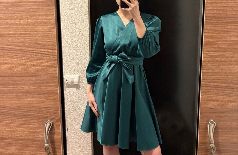 Платье размер с