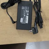 Блок питания для ноутбука MSI 120W 1
