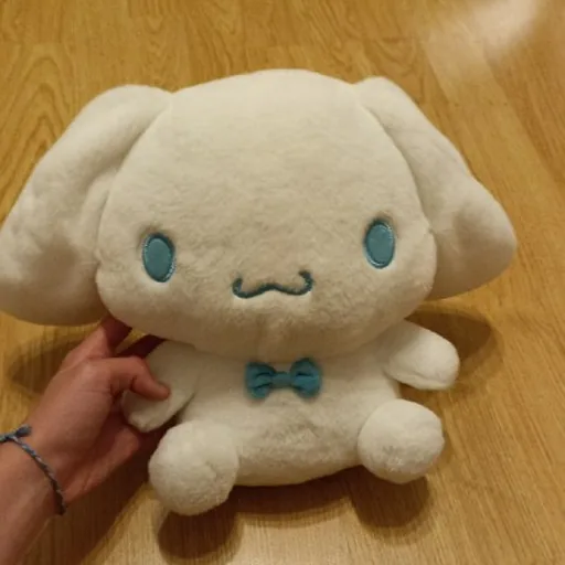 Игрушка Miniso