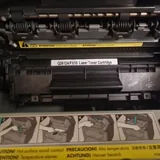 Canon i-SENSYS MF4018 МФУ 3