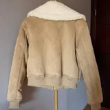 Дублёнка Zara 6
