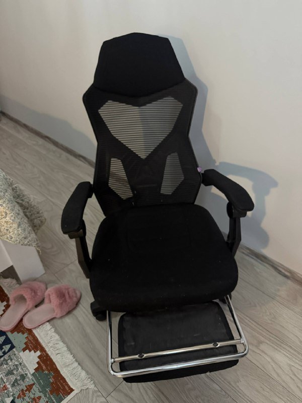 Компьютерный стул 2