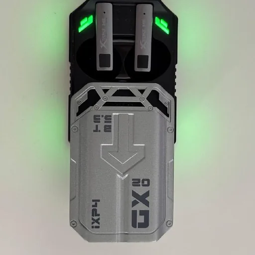 Bluetooth-наушники XTRIKE TWS-810