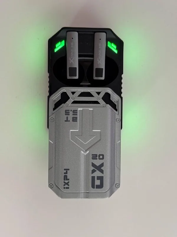 Bluetooth-наушники XTRIKE TWS-810