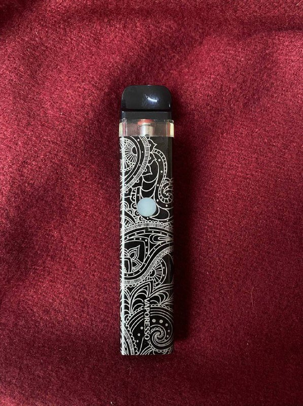 Под Xros Vaporesso 2