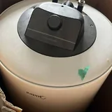 Баллон Midea Titan 80 литров 1