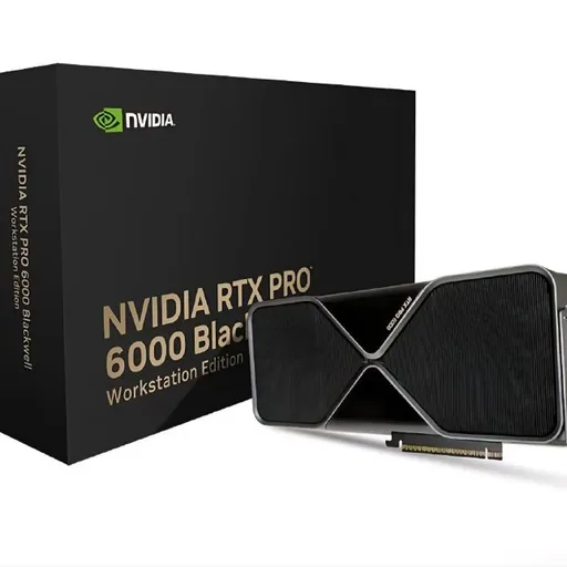 RTX PRO 6000 96GB GDDR7