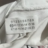 Maison Margiela hoodie 2