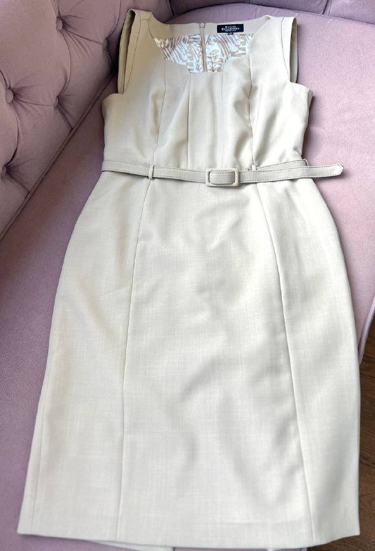 Платье женское размер М