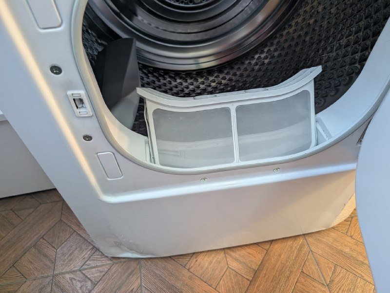 Сушильная машина Beko DV1572X 3