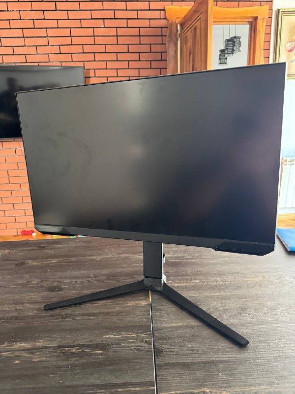 Монитор Samsung Odyssey G3 24" 165 Гц 2