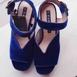 Босоножки Zara 2